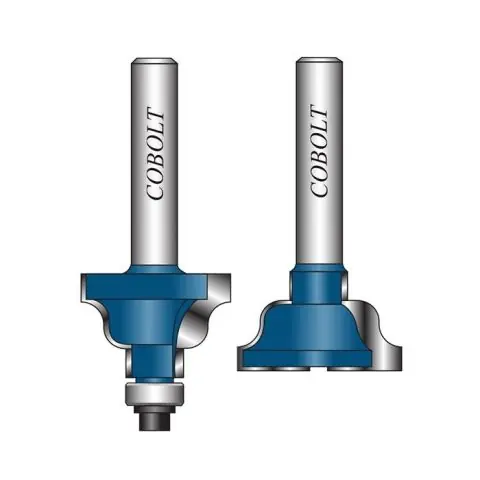 Kampanj Cobolt 290-040 Spröjsfrässet